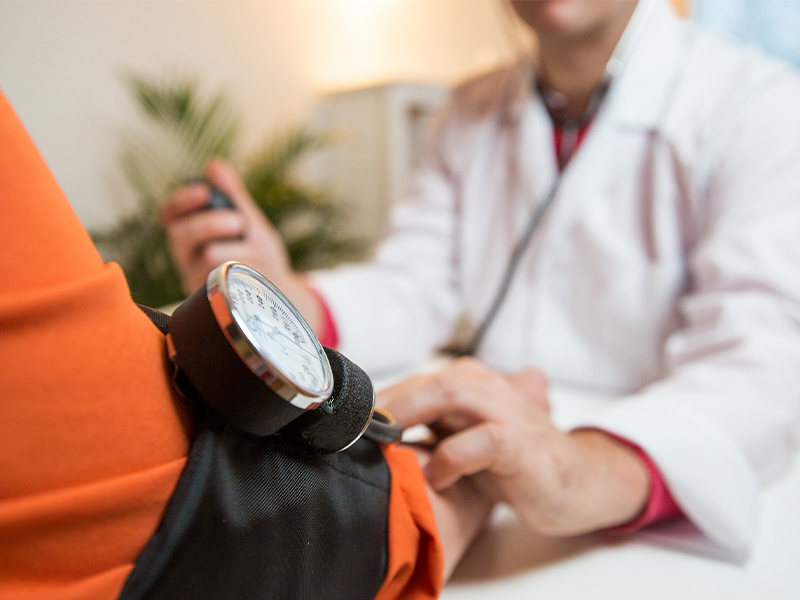 Quando procurar atendimento presencial?